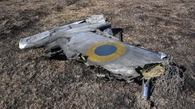 Царьград: ВКС РФ уничтожили самолеты ВСУ, бившие ракетами Storm Shadow по целям в Донбассе