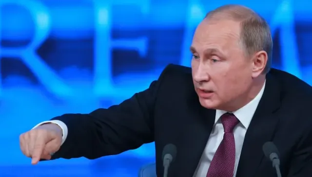 Путин поручил платить мобилизованным гражданам не менее 195 тысяч рублей ежемесячно
