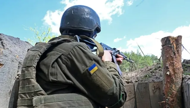 Херсонские власти сообщили о подготовке Киева к масштабному наступлению