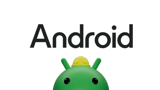 Google внедряет свежий дизайн логотипа Android с роботом и заглавной "А"