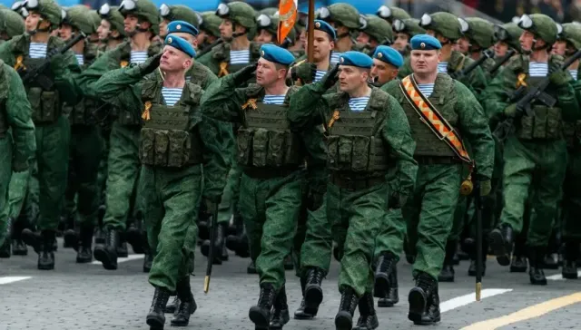 В Кремле прокомментировали информацию о новой волне мобилизации в России