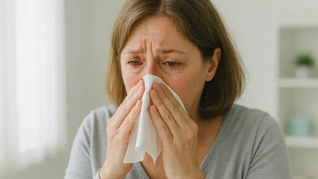 Назван популярный японский напиток, который ослабляет симптомы аллергии