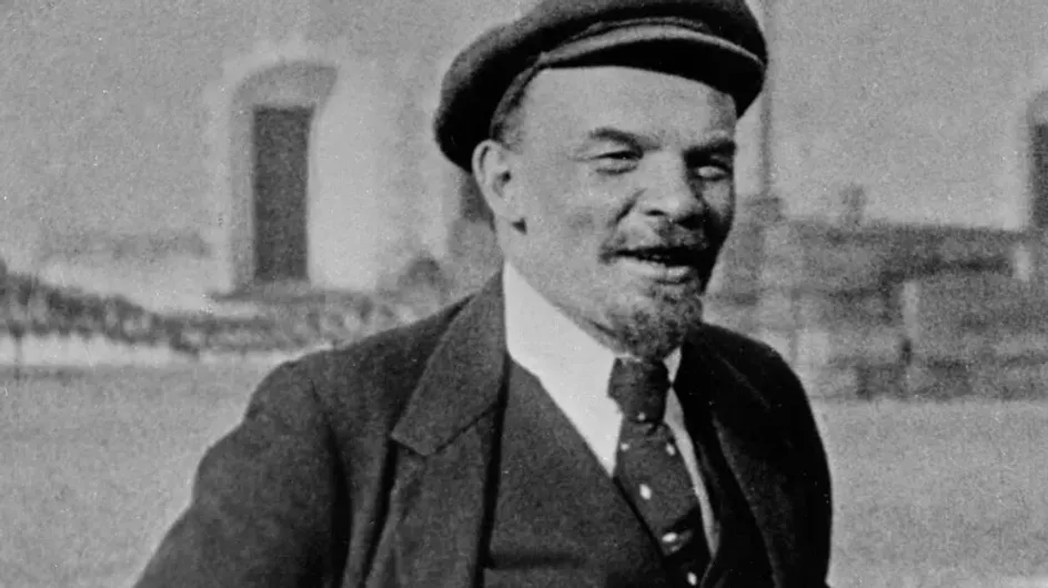 Профессор Заславский: Ленин мог умереть из-за спинной сухотки