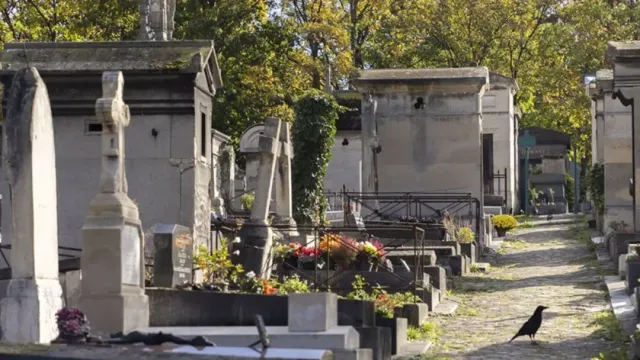 AFFTER: Учёными найдено разъяснение движениям умерших людей в гробах