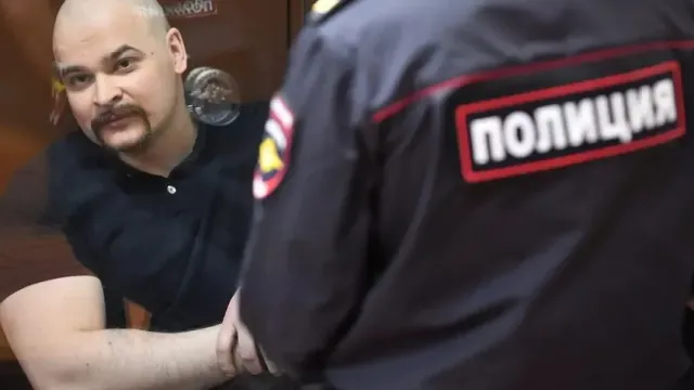 Шесть соратников Максима Марцинкевича получили тюремные сроки за убийства мигрантов