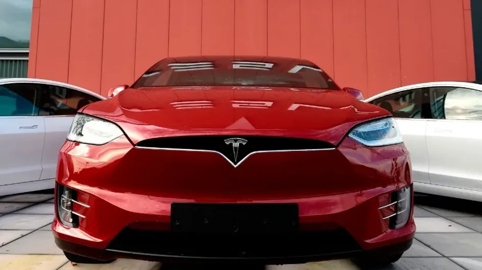 Tesla обошла BYD, вернув лидерство на мировом рынке электромобилей