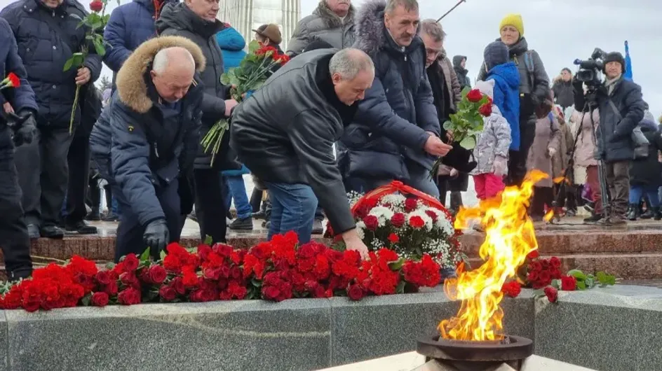 Количество погибших военных РФ в результате ракетного удара по Макеевке увеличилось до 89