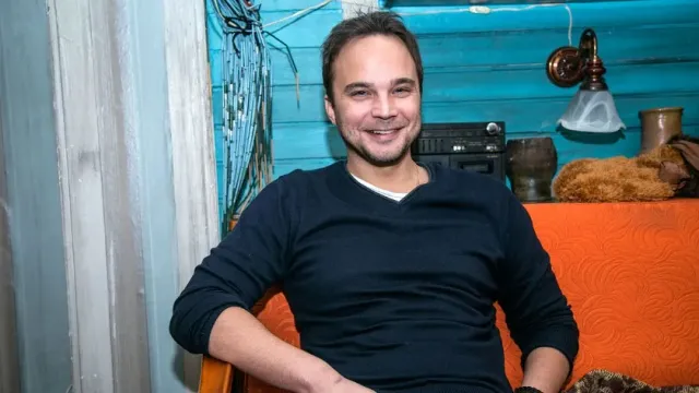 5-tv.ru: Андрей Чадов нашел веский повод поддержать актеров-непрофессионалов