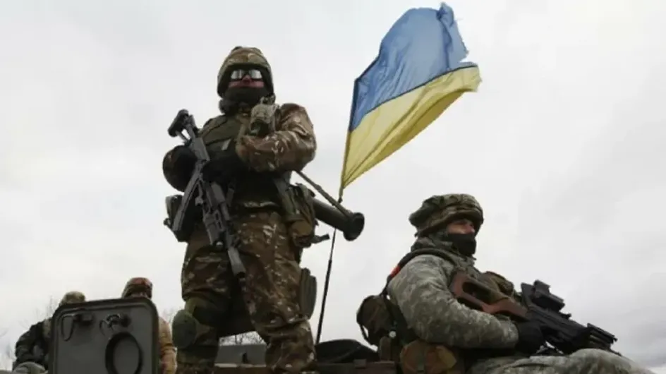 Арахамия удивился мнению украинцев о потерях ВСУ и заявил, что все не так