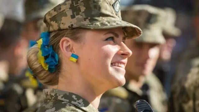Разведчик ВС РФ: Женщины-операторы БПЛА воюют под Купянском в рядах ВС Украины
