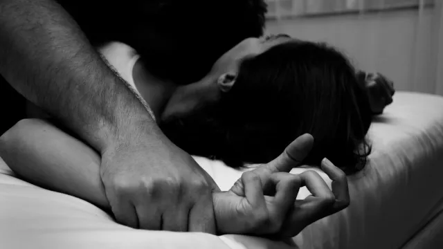 Ученые назвали тип мужчин, склонный к агрессии в сексе