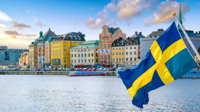 «Царьград»: В Швеции признали, что санкции не работают и требуют это исправить