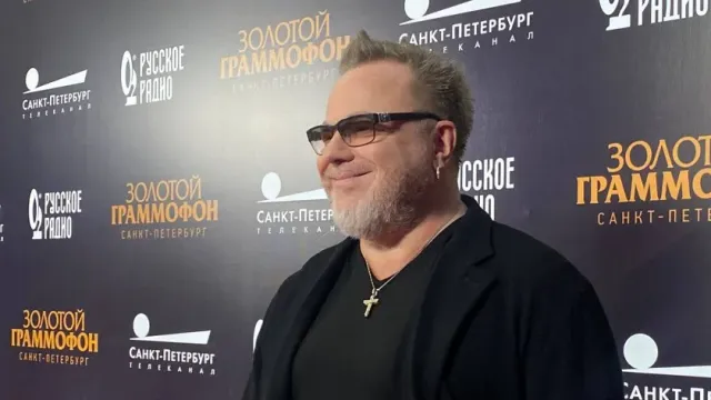 54-летний певец Владимир Пресняков заявил о желании сделать пластическую операцию