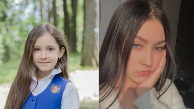 Девочка выросла: как сейчас выглядит Алиса из сериала "Закрытая школа"