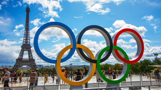 Церемония открытия Олимпиады в Париже грозит сорваться из-за забастовки артистов