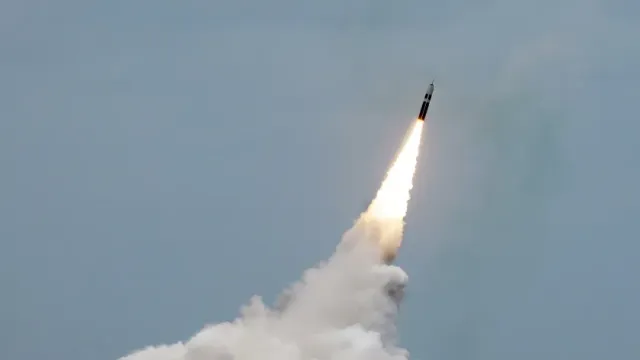 Гурулев призвал Россию нанести массированный удар тактическим ядерным оружием по Украине