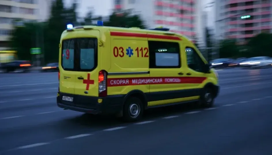 «112»: мужчина, открывший огонь по школьникам в Ижевске, покончил с собой