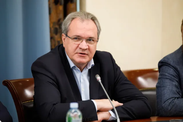 Глава СПЧ Фадеев назвал позорным отказ врачей от помощи больным из-за ситуации на Украине