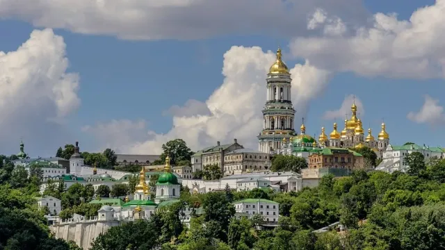 МК: В Житомирской области Украины зверски убит французский священник