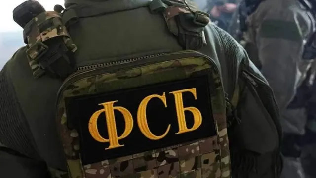 Опубликовано видео задержания готовившего подрыв военкомата в Воронеже мужчины