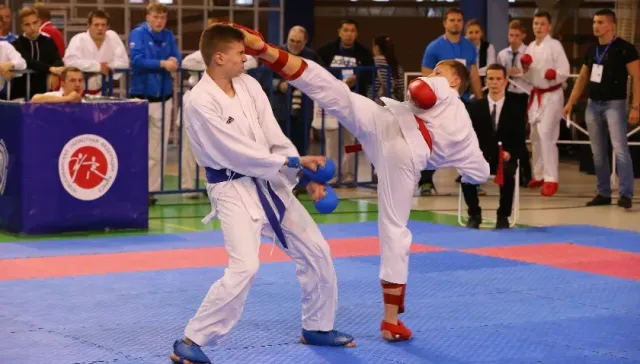 В Калининграде врачи удалили часть мозга 16-летнему подростку после соревнований по карате