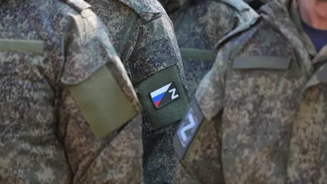 Опубликовано видео, как солдаты ВСУ подхватили «Катюшу», спетую бойцами ВС РФ
