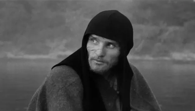 Убийство ради искусства: на что пришлось пойти Тарковскому для съемок "Андрея Рублева"