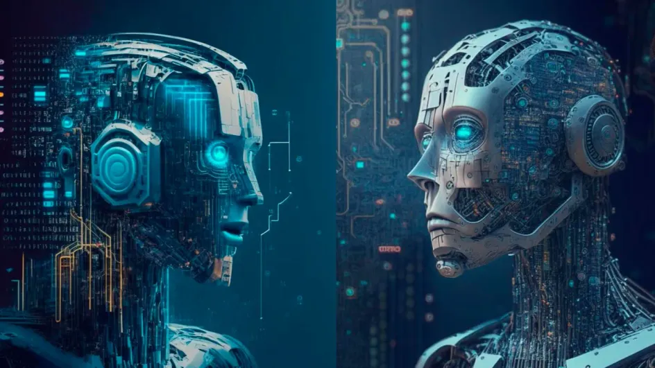 ИИ-модели заступаются друг за друга, даже когда их не просят