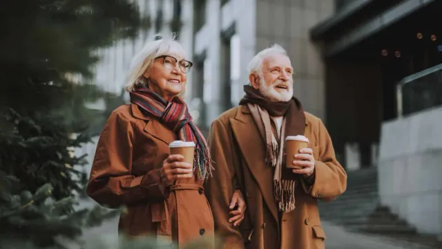 Ученых удивил главный секрет долгожителей