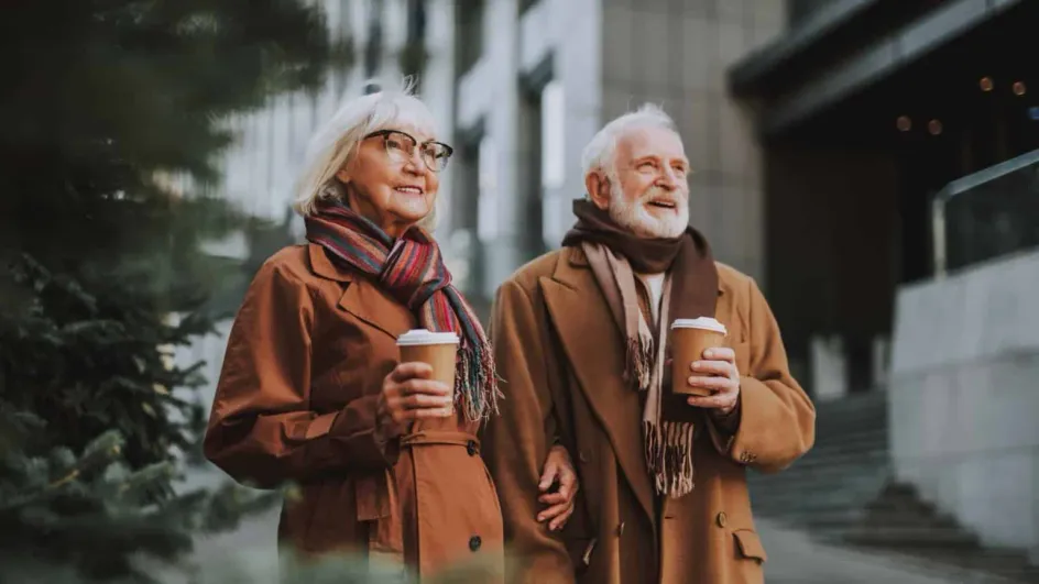 Ученых удивил главный секрет долгожителей Ученых удивил главный секрет долгожителей