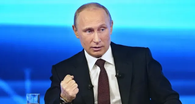 Путин запретил Алиханову списывать спад в строительстве на спецоперацию на Украине