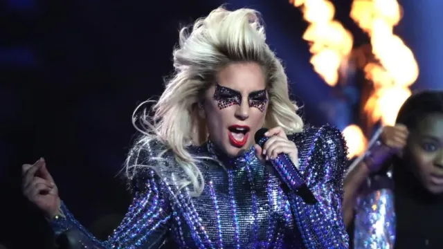 Во время своего концерта в Лас-Вегасе Леди Гага оскорбила россиян