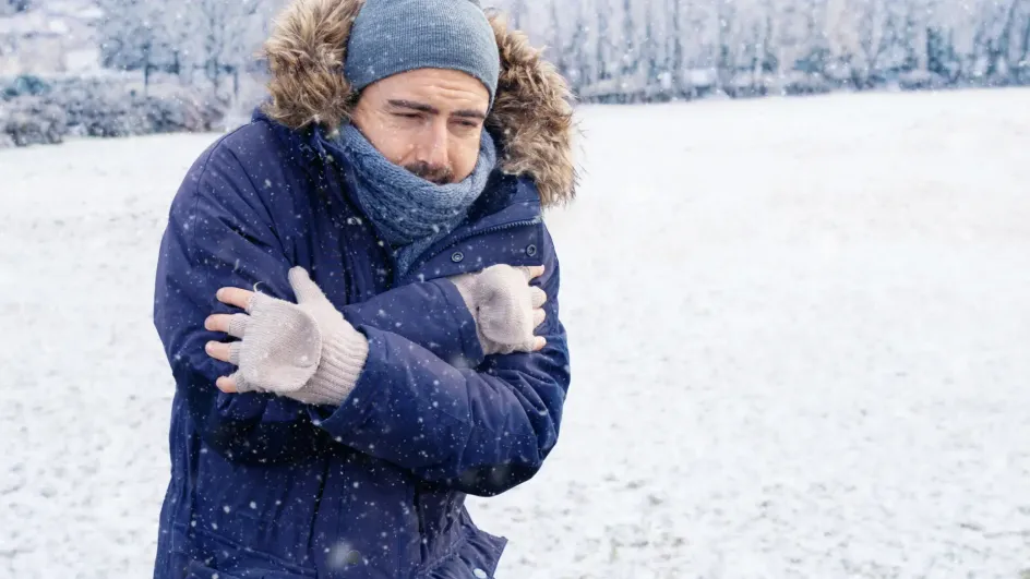 Названы регионы, в которых установятся морозы до -42 градусов Названы регионы, в которых установятся морозы до -42 градусов