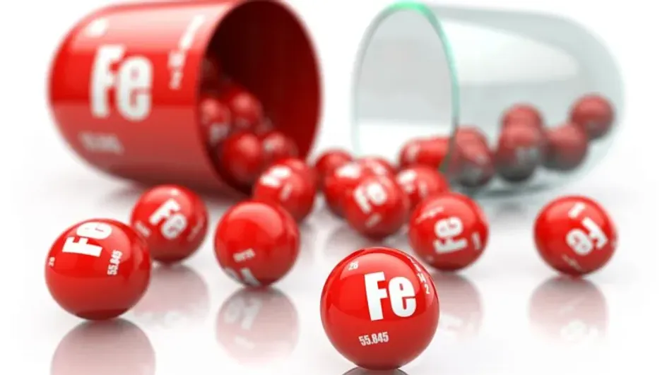 Стало известно, чем чреват острый дефицит железа