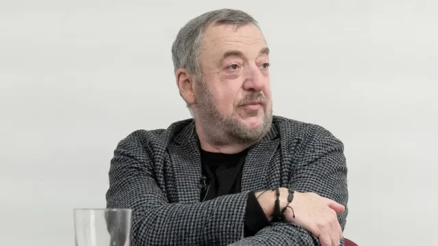 Режиссер Павел Лунгин: «Я бы за 30 миллионов попытался снять так, как за 300»