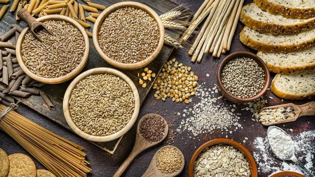 Эксперт назвал продукты, которые помогают сохранить энергию