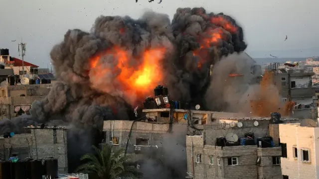РБК: Йемен анонсировал ракетный удар по Израилю сегодня в полдень