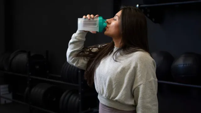 Найдена добавка, улучшающая здоровье женщин