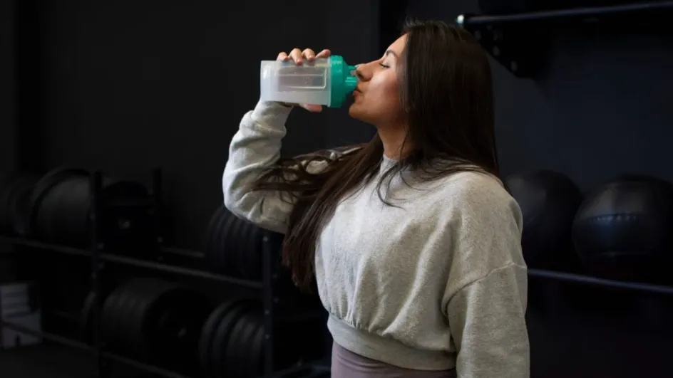 Найдена добавка, улучшающая здоровье женщин