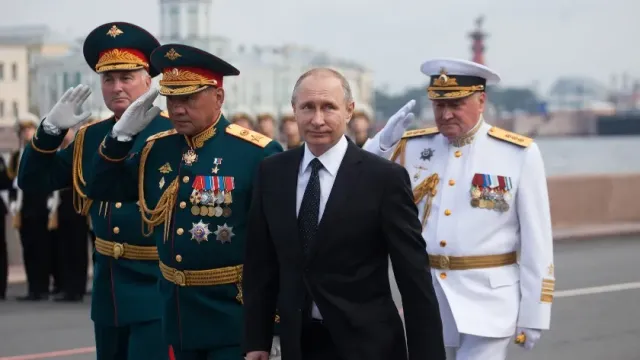 Песков: Путин выступит перед силовиками по итогам мятежа "Вагнера"