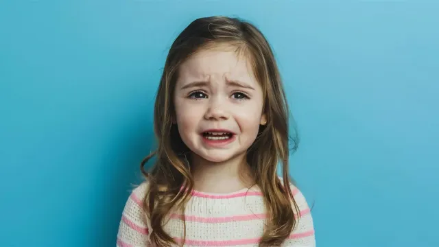 Горячая новость | Ученые нашли причину частых истерик у некоторых детей