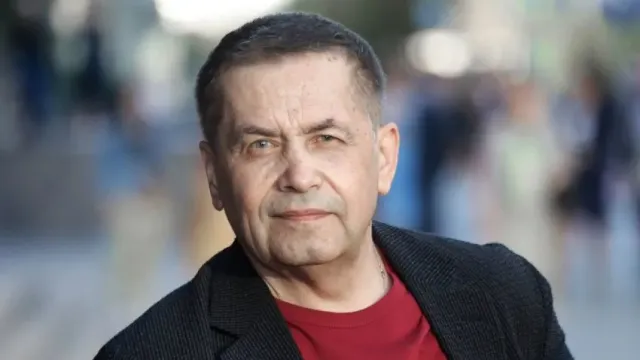 Расторгуев высказался о Светлане Лободе и других украинских звездах, которые оскорбили Россию