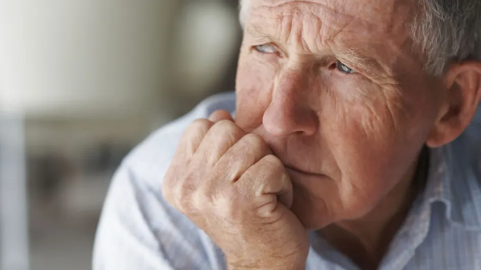 Ученые назвали неожиданную причину ускоренного старения Ученые назвали неожиданную причину ускоренного старения