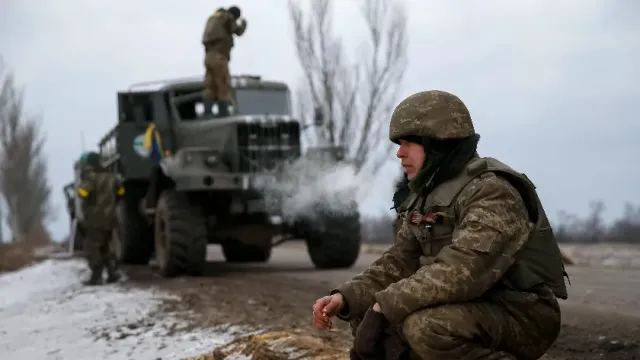 Военкор Сладков о Марьинке: Нет сомнений, что дожмем