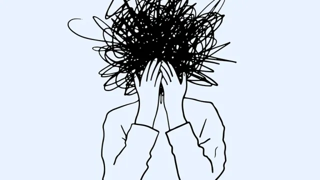 Врач перечислила рабочие способы борьбы с навязчивыми мыслями