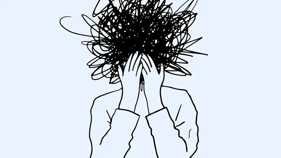 Врач перечислила рабочие способы борьбы с навязчивыми мыслями