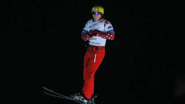 Чемпион мира 2021 года по лыжной акробатике Павел Кротов скончался в возрасте 30 лет
