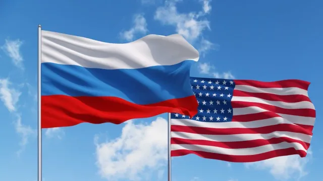 РИАН: Торговля между РФ и США выросла на 20%