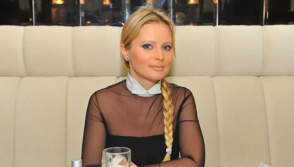 Телеведущая Дана Борисова призналась, что снималась обнаженная под веществами