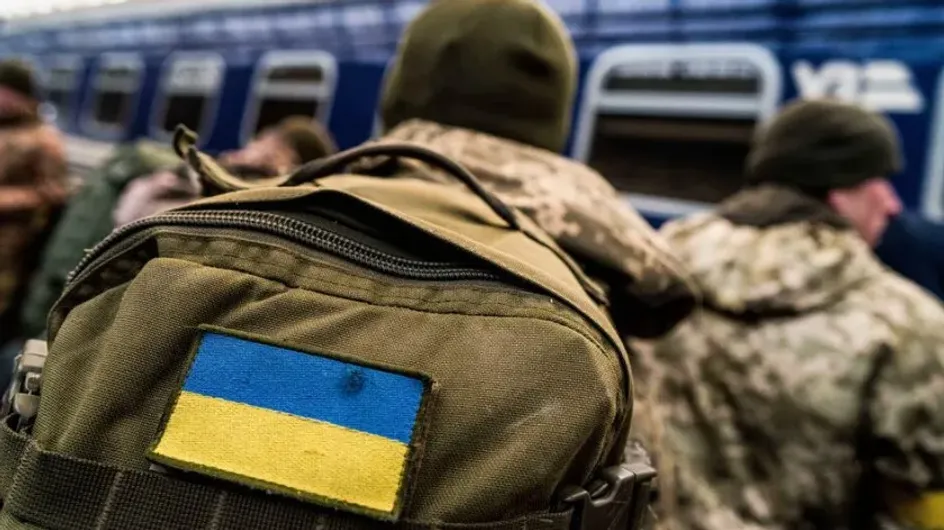 DB: экс-военные США сравнили жестокость боев на Украине с Афганистаном и Ираком